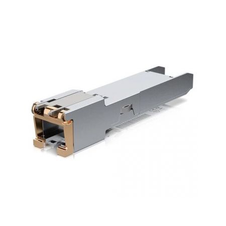 Ubiquiti Networks Gigabit SFP to RJ45 Adapter Module