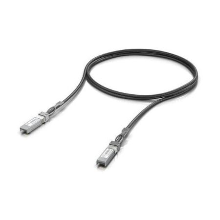 Ubiquiti Networks 10 Gbps Direct Attach Cable (SFP+) - (UACC-DAC-SFP10-3M)