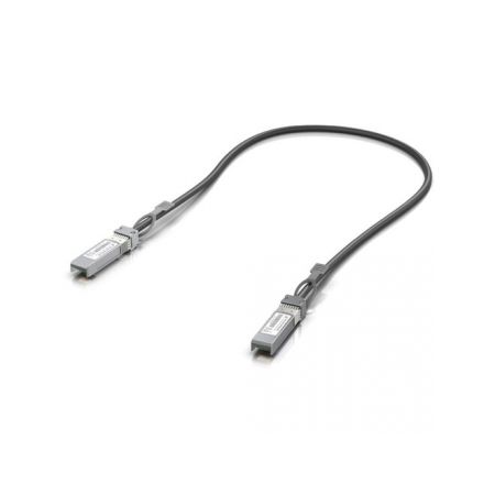 Ubiquiti Networks UniFi 25G SFP28 Direct Attach Cable (1.6')