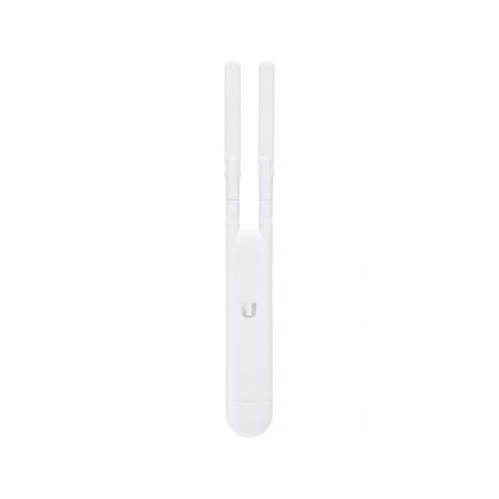 Ubiquiti Networks UAP-AC-M-US UniFi Mesh Wide-Area Indoor/Outdoor Dual-Band Access Point