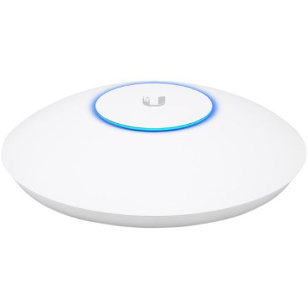 Ubiquiti Networks UAP-XG-US Wave 2 Quad-Radio 802.11ac Access Point with Dedicated Security