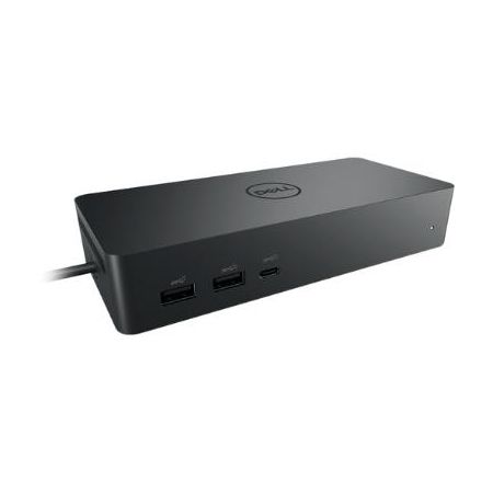 Dell UD22 10-in-1 Universal Docking Station (Black)