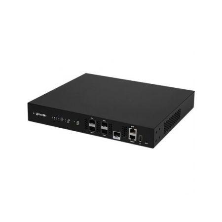 Ubiquiti NetworksUF-OLT 4-Port GPON Optical Line Terminal