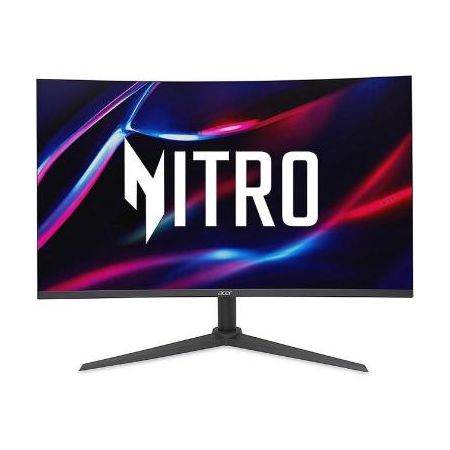 Acer UM.JX0AA.303 Nitro XZ320Q S3 Full HD Gaming LED Monitor Black