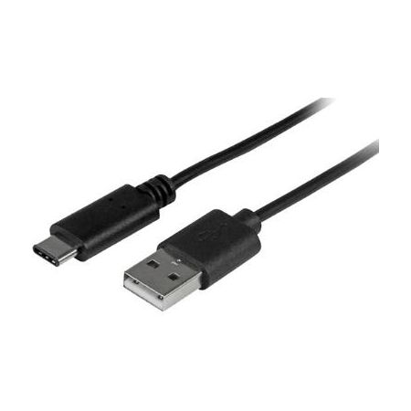 StarTech USB Type-C Male to USB Type-A Male Cable (3.3') - USB2AC1M