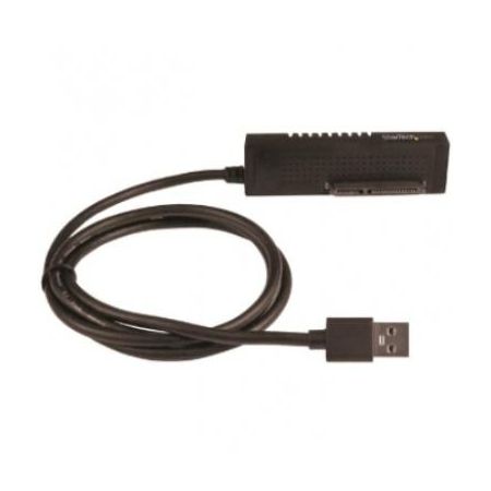 StarTech USB312SAT3 interface cards/adapter