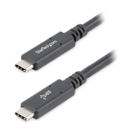 StarTech USB-C to USB-C 5A Cable (6') - USB315C5C6