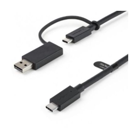 StarTech USBCCADP USB cable 39.4