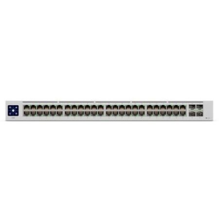 Ubiquiti Networks UniFi Switch 48-Port Gigabit Managed Network Switch with SFP