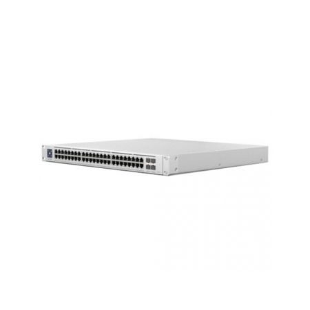 Ubiquiti Networks UniFi Enterprise 48-Port 2.5Gb PoE+ Compliant Managed Network Switch