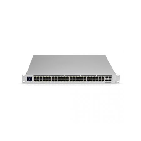 Ubiquiti Networks UniFi Pro 48-Port Gigabit Managed PoE Network Switch with SFP+