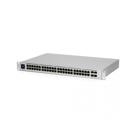 Ubiquiti Networks UniFi PRO 48-Port Gigabit Managed Switch with SFP+