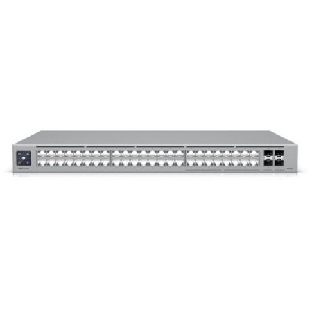 Ubiquiti Networks Pro Max 48-Port 2.5G / 1G Managed Network Switch