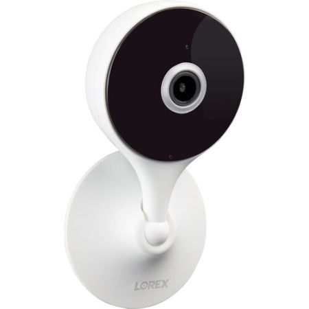 Lorex W461ASC-E 4MP Indoor Wi-Fi Security Camera