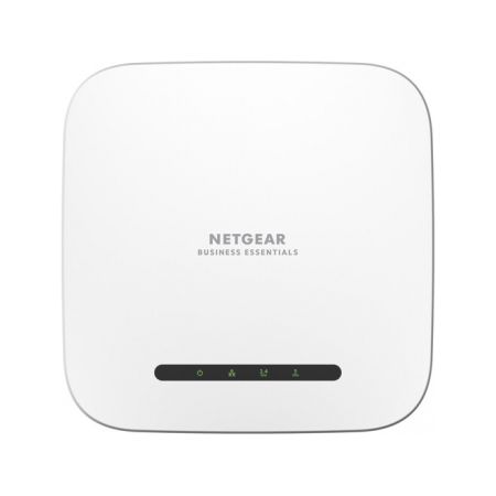 Netgear WAX214 AX1800 Dual-Band Access Point