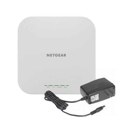 Netgear AX1800 Wireless Dual-Band 2.5 Gigabit Insight Managed Access Point