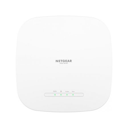 Netgear WAX615 AX3000 Dual-Band 2.5G Wi-Fi 6 Access Point