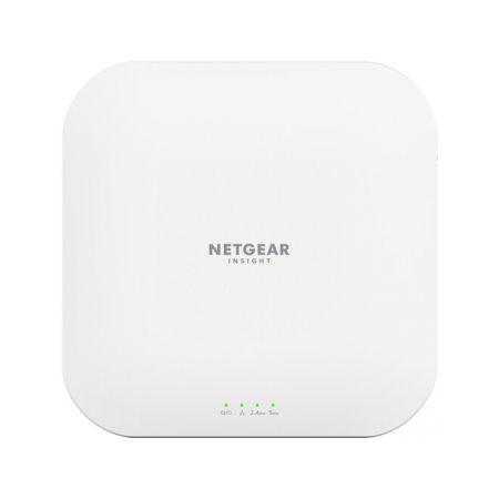 Netgear WAX620 AX3600 Wireless Dual-Band 2.5 Gigabit Access Point