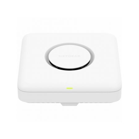 Netgear WBE750 Tri Band IEEE 802.11 a/b/g/n/ac/ax/be 18.40 Gbit/s Wireless Access Point