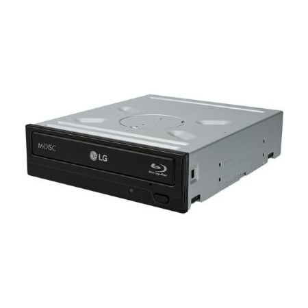 LG WH14NS40 Internal SATA 14x Super Multi Blu-ray Disc Rewriter