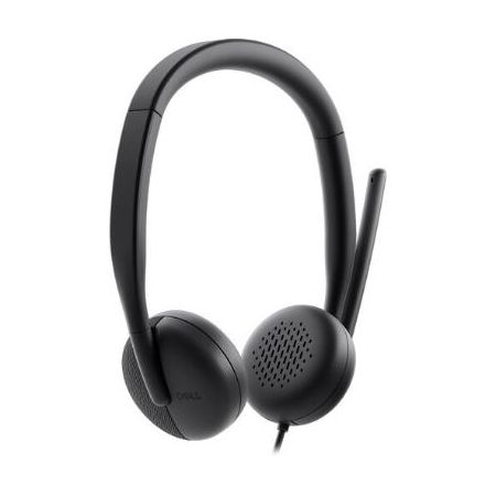 Dell WH3024-DWW Wired Headset