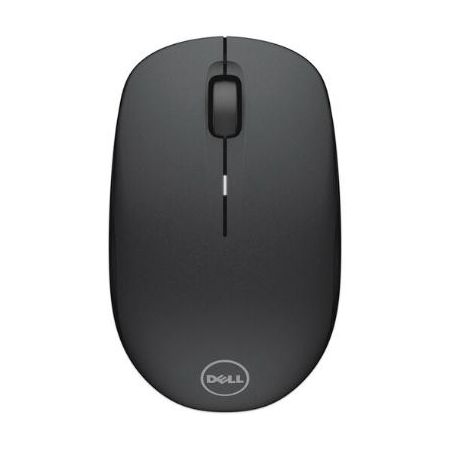 Dell WM126-BK Wireless Mouse (Black)