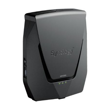 Synology WRX560 AX3000 Wireless Dual-Band 2.5G & Gigabit Router