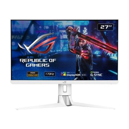 ASUS Republic of Gamers Strix 27