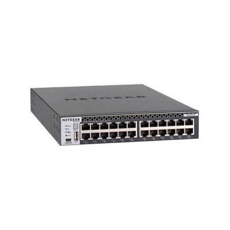 Netgear M4300-24X 24-Port 10G Managed Network Switch with SFP+