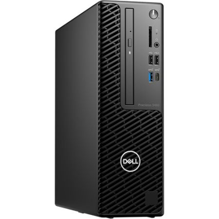 Dell YMPW9 Precision 3460 Small Form Factor Desktop Computer