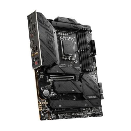 MSI MAG Z790 TOMAHAWK WIFI LGA 1700 ATX Motherboard