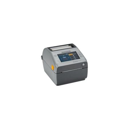 Zebra ZD6A143-D01F00EZ ZD621d label printer B/W direct thermal