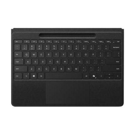 Microsoft ZQZ-00001 Surface Pro Flex Keyboard (Black)