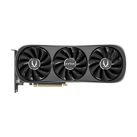 ZOTAC GeForce RTX 4070 12GB Graphics Card - GDDR6X, Ray Tracing, DLSS 3.0 - ZT-D40730D-10P