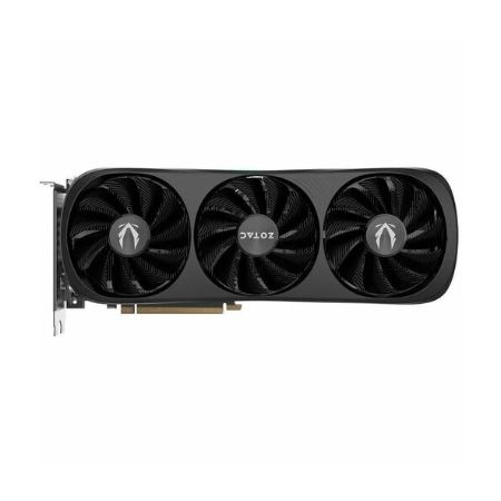 ZOTAC GeForce RTX 4080 16GB Graphics Card - GDDR6X, Ray Tracing, HDMI 2.1 - ZT-D40820F-10P