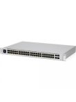 Ubiquiti Networks UniFi 48-Port Gigabit PoE+ Compliant Managed Switch