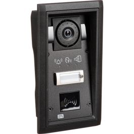 Axis Communications 2N IP Force 1-Button Intercom System with Camera ...
