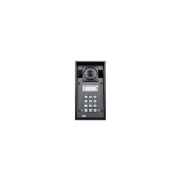 Axis Camera Control Button Axis Communications 2N IP Force 1 Button, HD Camera, Keypad, 10 W ...