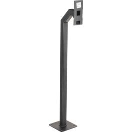 Axis Communications 01351-001 2N - intercom station stand - black