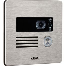 Axis Communications I8016-LVE Network Video Intercom - 01995-001
