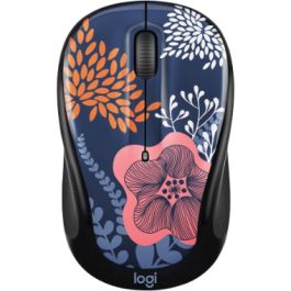 Log Mouse Buy Logitech Forest Floral Limited Edition Wireless Mouse