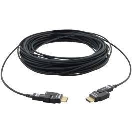 KRAMER 97-0416164 CP-AOCH/60-164 Active Optical HDMI Plenum 164FT