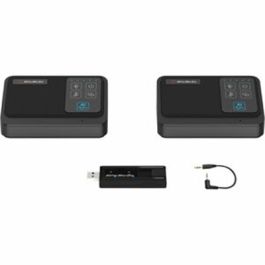 Avermedia AW111 Wireless Expansion Microphone Kit