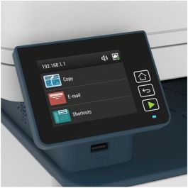 XEROX B235/DNI B235 MULTIFUNCTION PRINTER, PRINT/