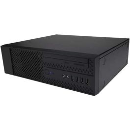 INWIN Development CK709.FF300TB3 In Windows 9L S.F.F. Slim Micro-ATX ...