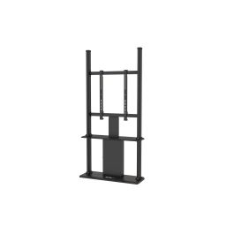 Signo Programming Stand StarTech DSIGNAGESTND Digital Signage Stand With Cable Management