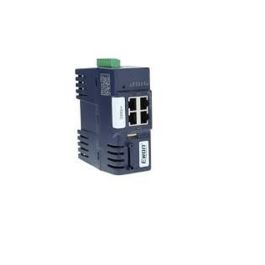 Ewon Remote Access Router Ewon Cosy+ Ethernet Industrial Remote Access Router EC71330