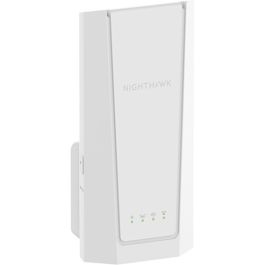 Netgear EXS27-100NAS Nighthawk BE5000 Dual Band WiFi 7 Extender, Wall ...