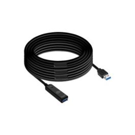 Cavo USB SIIG 15 Metri - Estensione Dati USB A Per Dispositivi A Lunga Distanza