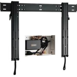 Chief LTTU Thinstall Universal Flat Panel Tilt Wall Mount (37-63" Screens)